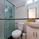 Flh Town House With Terrace & Rooftop Διαμέρισμα *