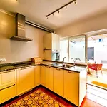 Flh Town House With Terrace & Rooftop *