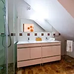 Flh Town House With Terrace & Rooftop Διαμέρισμα
