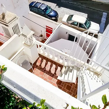 Flh Town House With Terrace & Rooftop Διαμέρισμα *