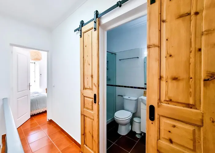 Appartamento Flh Town House With Terrace & Rooftop *