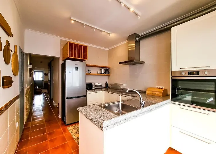 Flh Town House With Terrace & Rooftop *