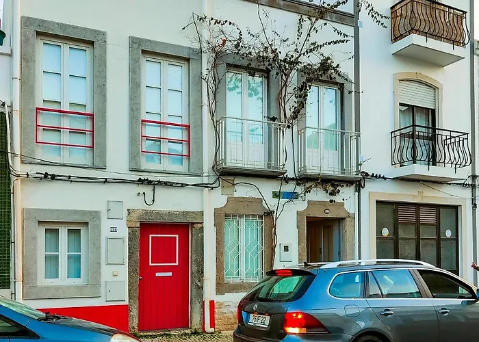 Flh Town House With Terrace & Rooftop *