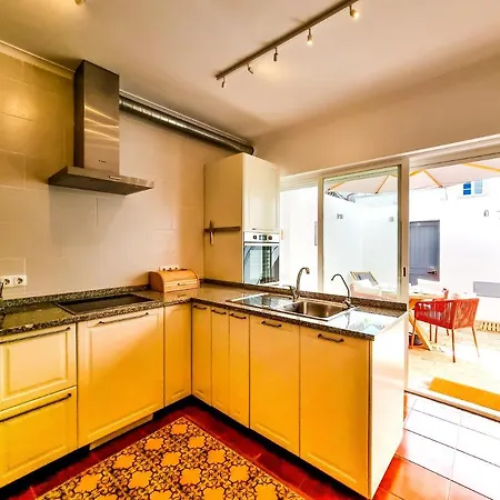 Flh Town House With Terrace & Rooftop *