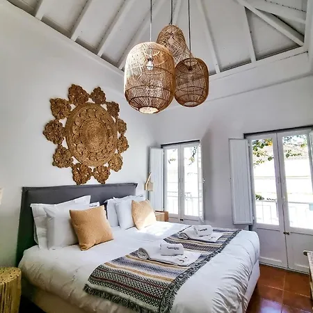 Flh Town House With Terrace & Rooftop *