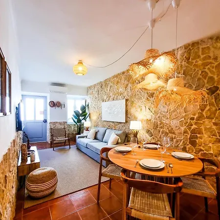 Apartment Flh Town House With Terrace & Rooftop Tavira