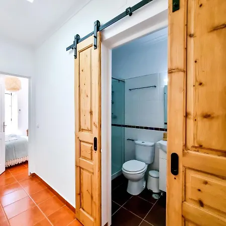 Apartment Flh Town House With Terrace & Rooftop *