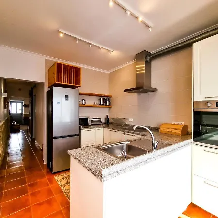 Flh Town House With Terrace & Rooftop *