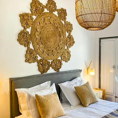 Apartment Flh Town House With Terrace & Rooftop *
