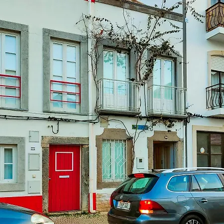 Flh Town House With Terrace & Rooftop *