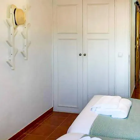 Apartment Flh Town House With Terrace & Rooftop *