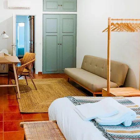 Flh Town House With Terrace & Rooftop Apartment