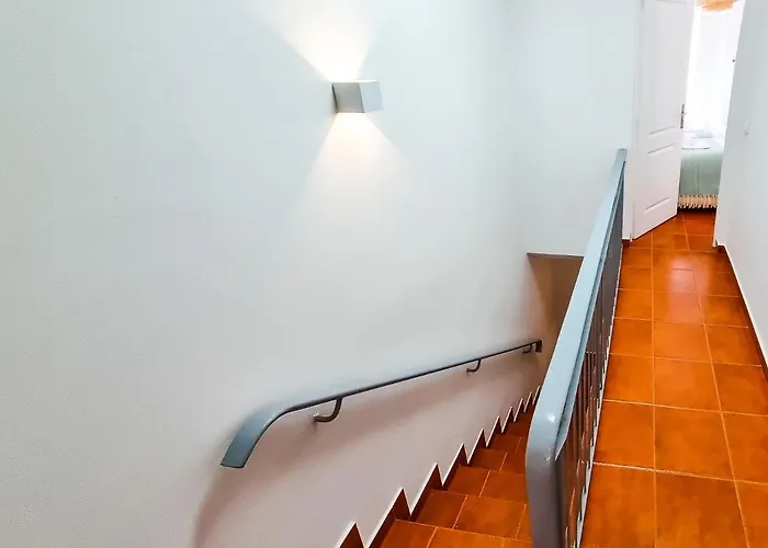 Flh Town House With Terrace & Rooftop شقة