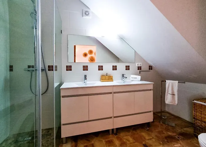 Flh Town House With Terrace & Rooftop شقة