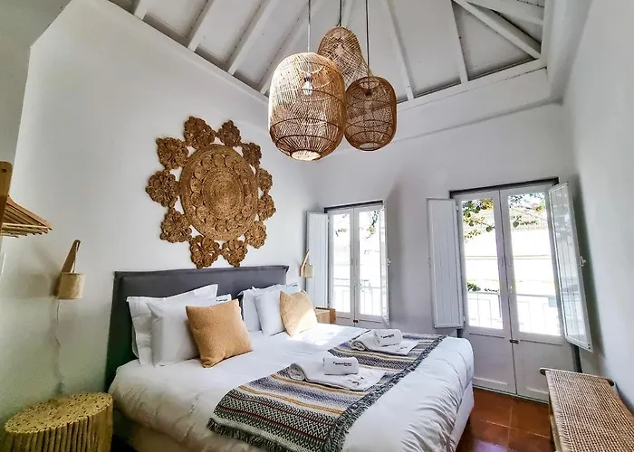 Flh Town House With Terrace & Rooftop *