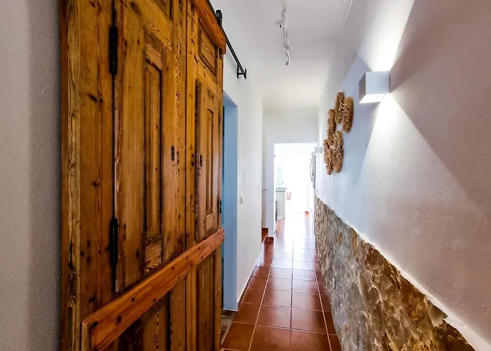 Flh Town House With Terrace & Rooftop شقة