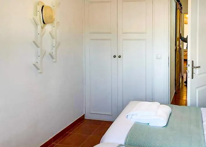 Appartement Flh Town House With Terrace & Rooftop *